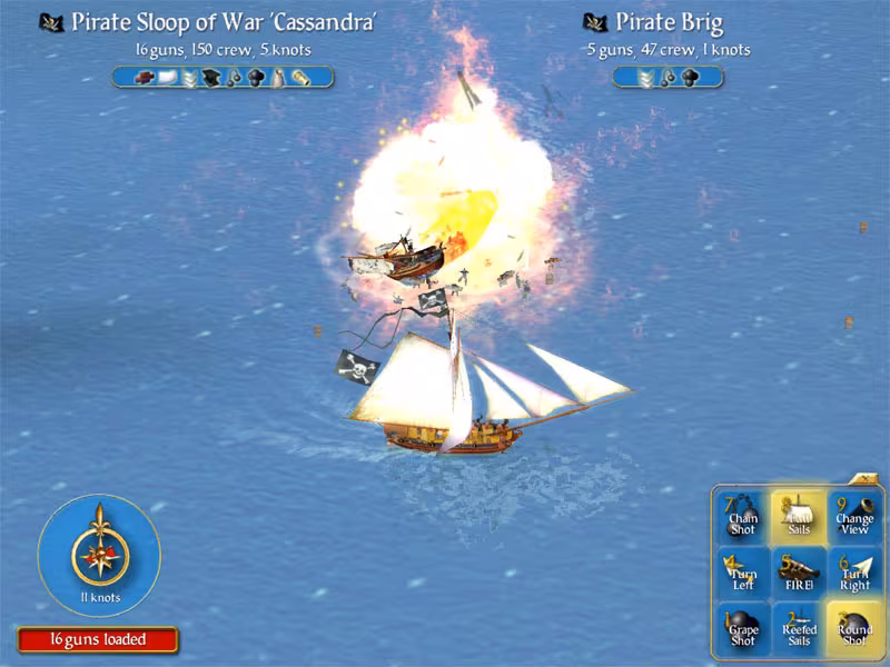Sid Meier's Pirates! - sid-meier-s-pirates_4.avif