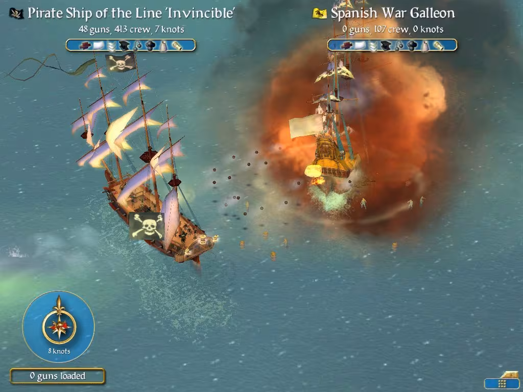 Sid Meier's Pirates! - sid-meier-s-pirates_5.avif