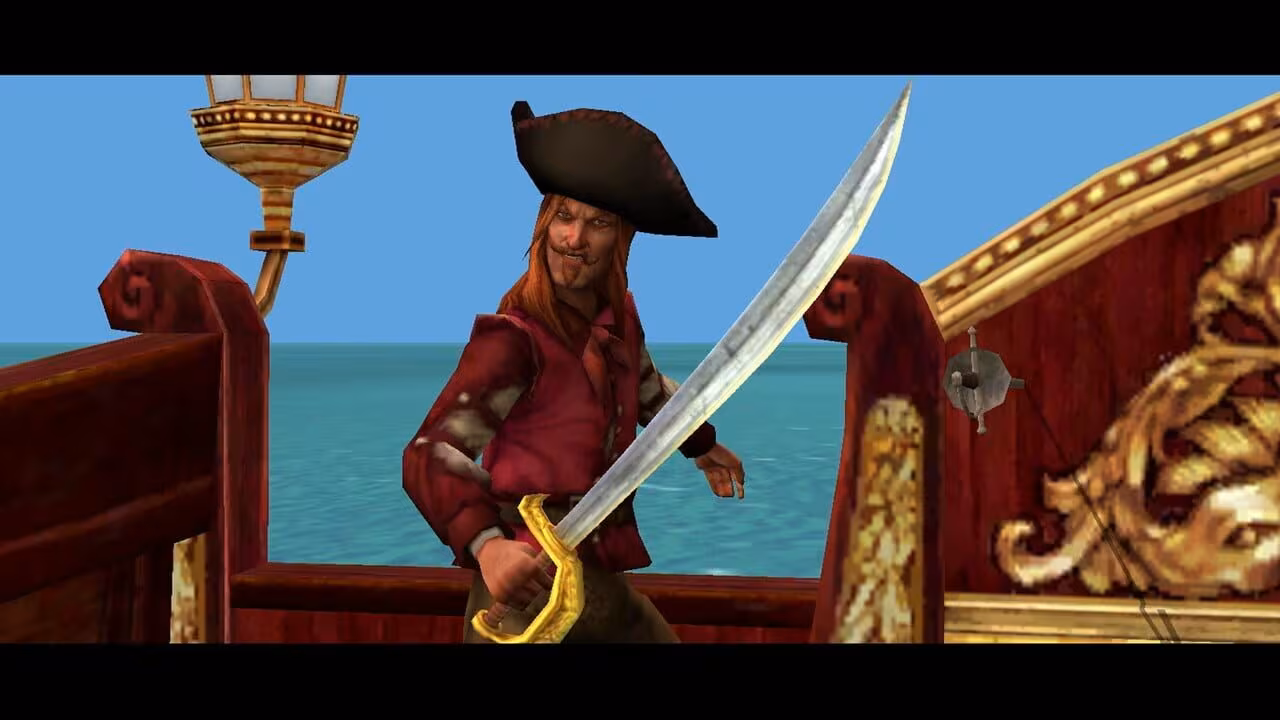 Sid Meier's Pirates! - sid-meier-s-pirates_6.avif
