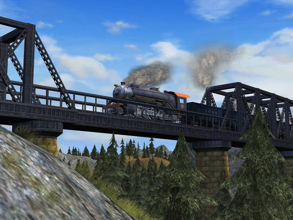 Sid Meier's Railroads! - sid-meier-s-railroads_4.avif