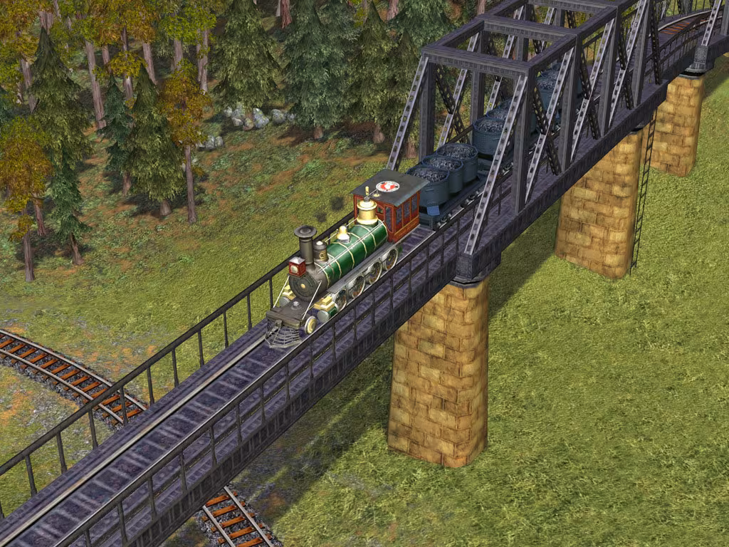 Sid Meier's Railroads! - sid-meier-s-railroads_6.avif