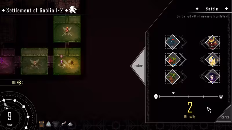 Siege of Dungeon - siege-of-dungeon_4.avif