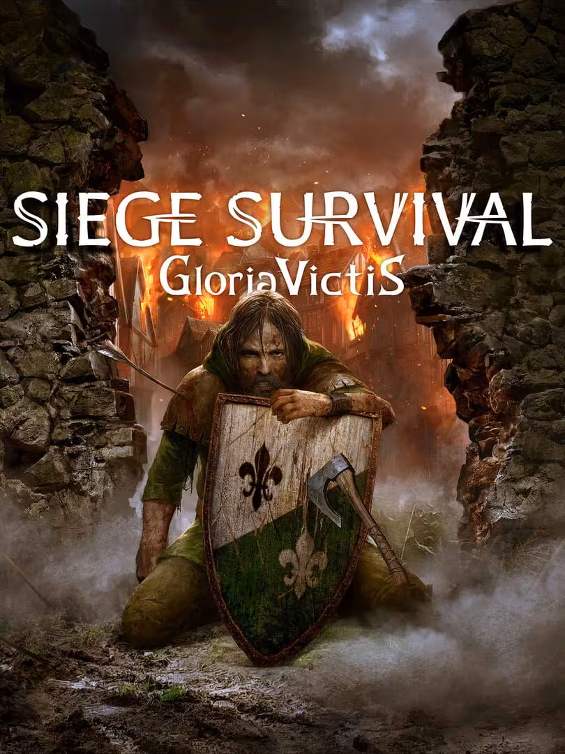 Capsule for Siege Survival: Gloria Victis