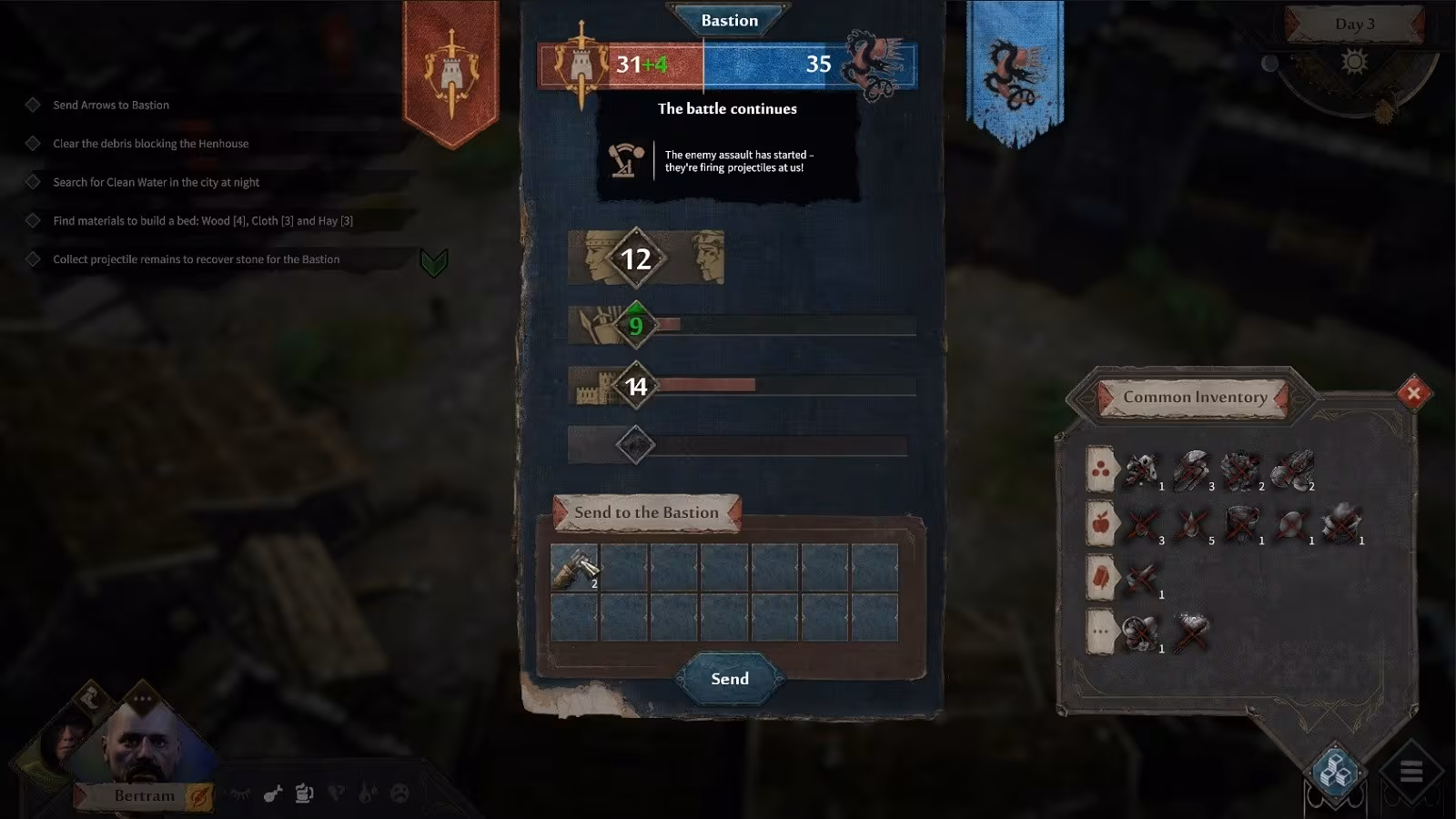 Siege Survival: Gloria Victis - siege-survival-gloria-victis_2.avif