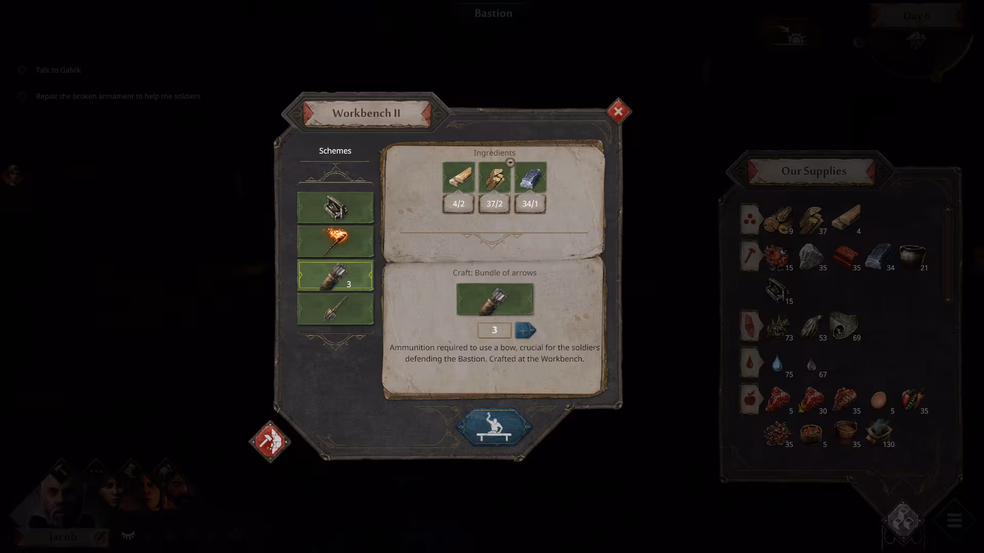 Siege Survival: Gloria Victis - siege-survival-gloria-victis_6.avif
