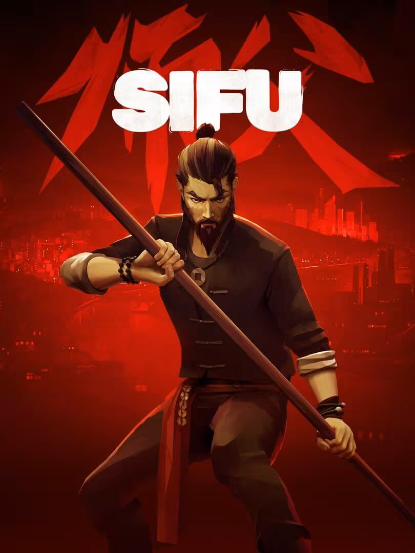 Capsule for Sifu