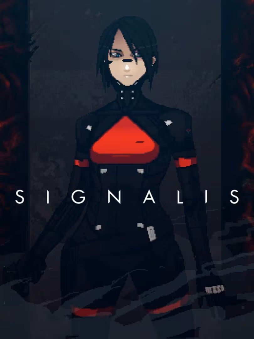 Capsule for SIGNALIS
