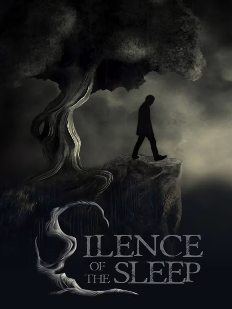 Capsule for Silence of the Sleep