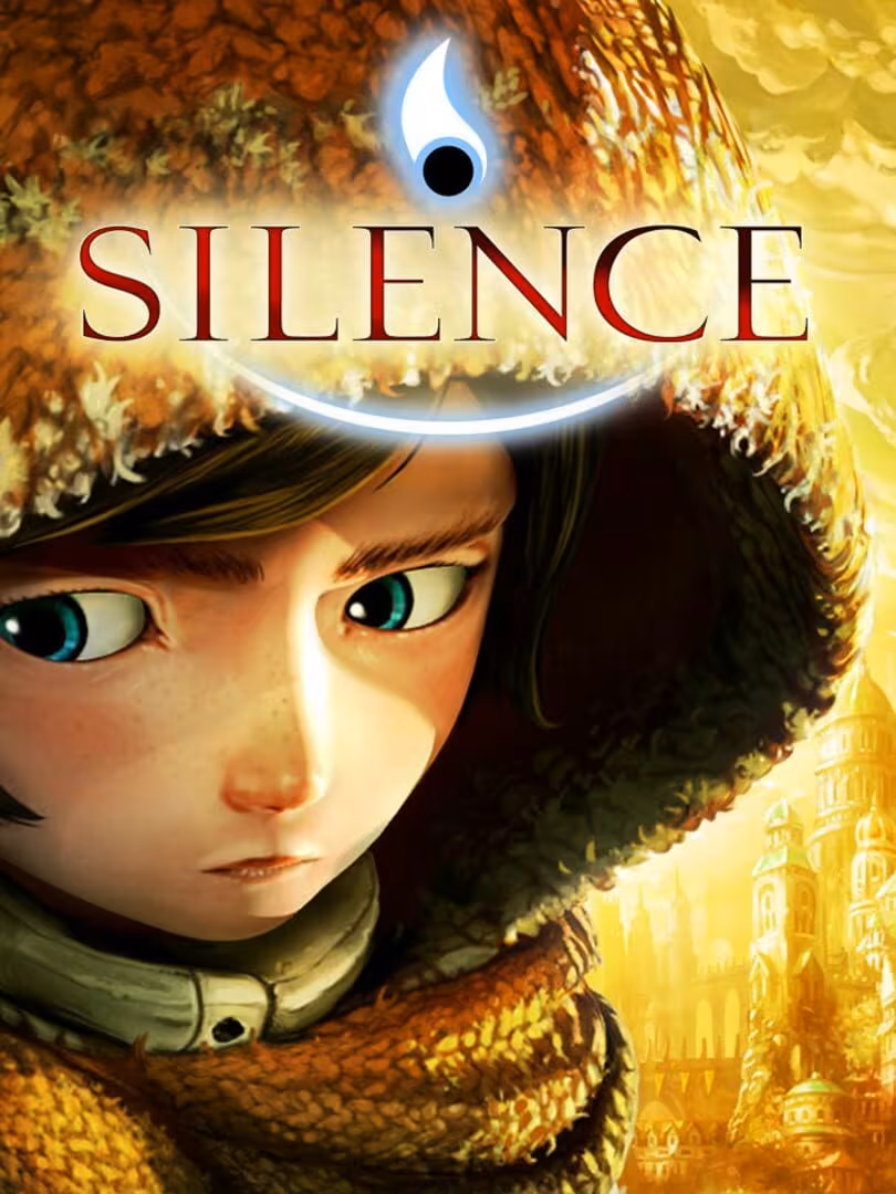 Capsule for Silence