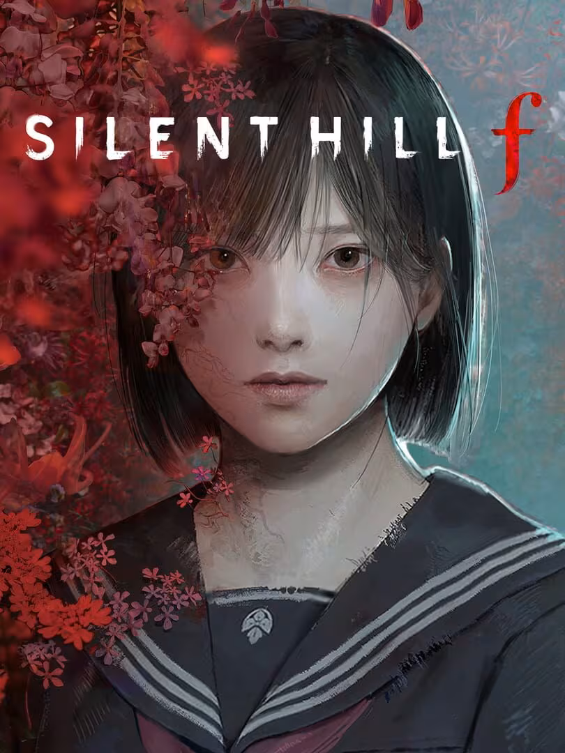 Capsule for SILENT HILL f