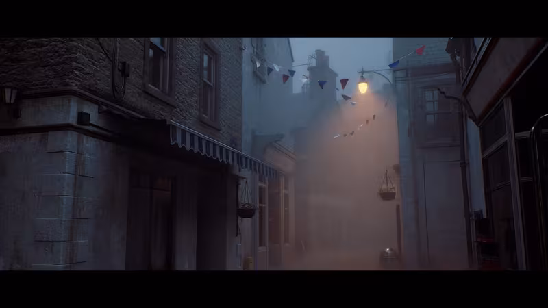 SILENT HILL: Townfall - silent-hill-townfall_4.avif