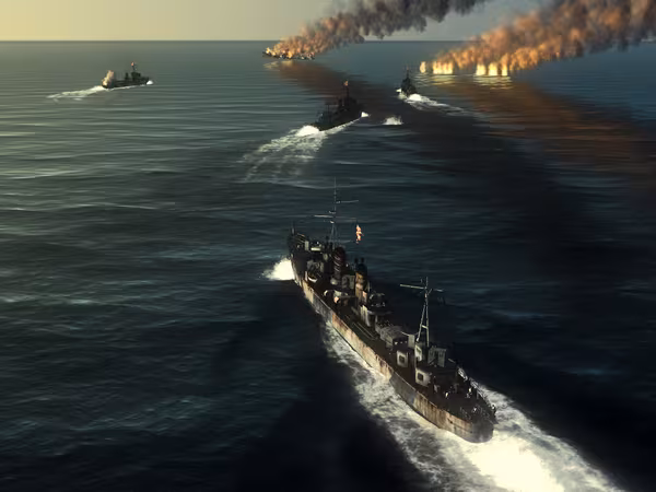 Silent Hunter®: Wolves of the Pacific U-Boat Missions - silent-hunter-wolves-of-the-pacific-u-boat-missions_5.avif