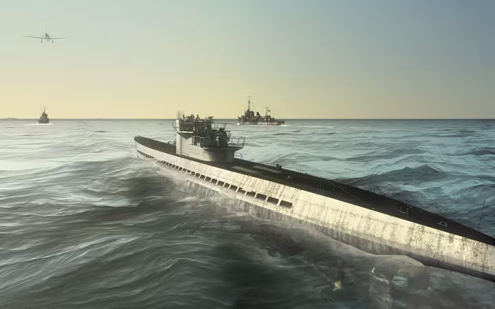 Silent Hunter®: Wolves of the Pacific - silent-hunter-wolves-of-the-pacific_3.avif
