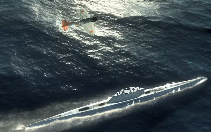 Silent Hunter®: Wolves of the Pacific - silent-hunter-wolves-of-the-pacific_4.avif