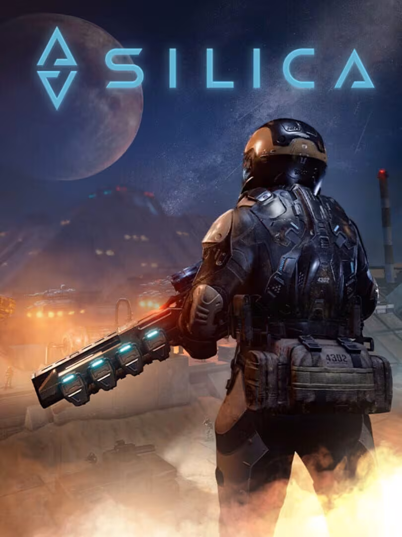 Capsule for Silica