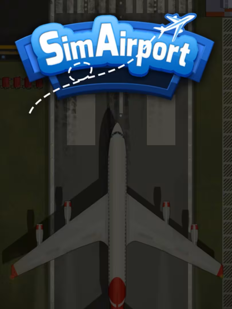 Capsule for SimAirport