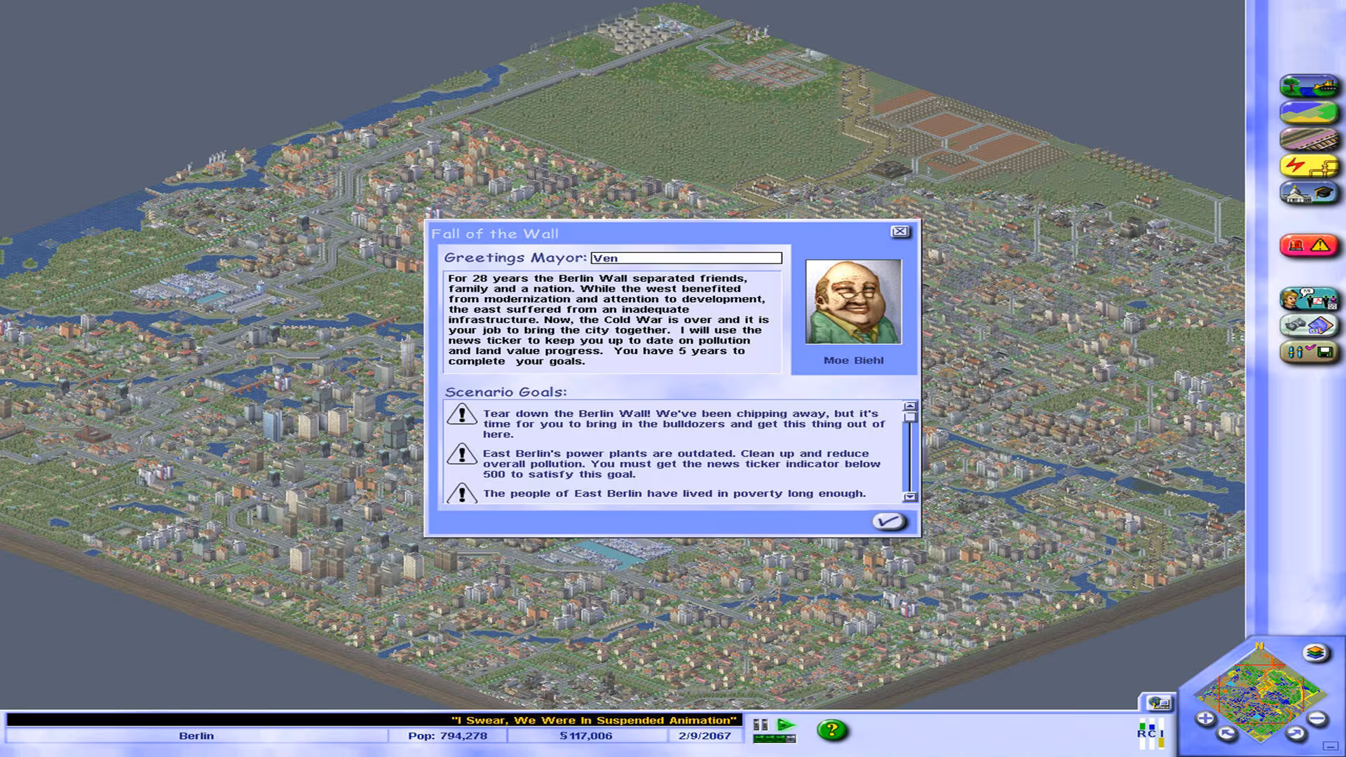 SimCity™ 3000 Unlimited - simcity-3000-unlimited_2.avif