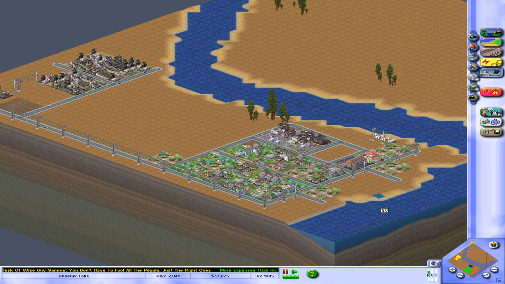 SimCity™ 3000 Unlimited - simcity-3000-unlimited_3.avif