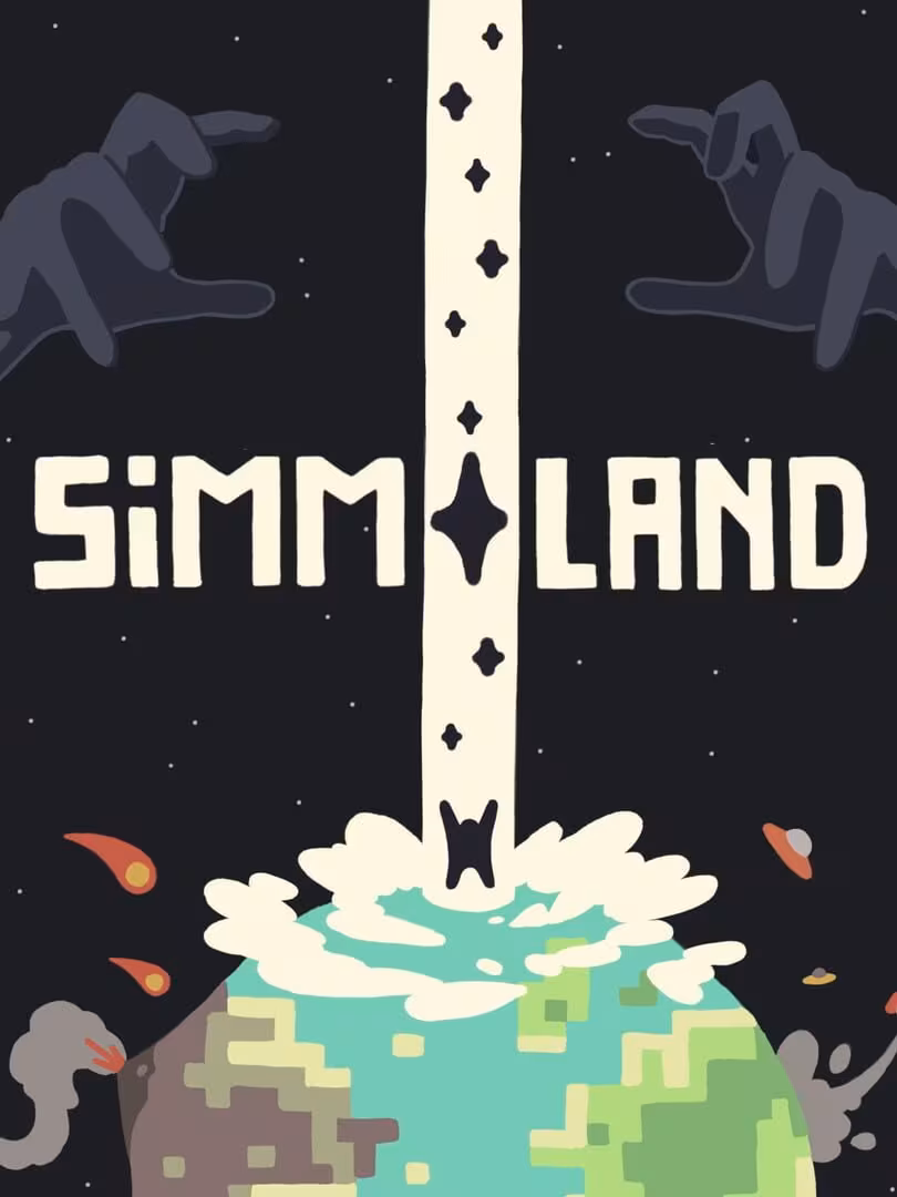 Capsule for Simmiland
