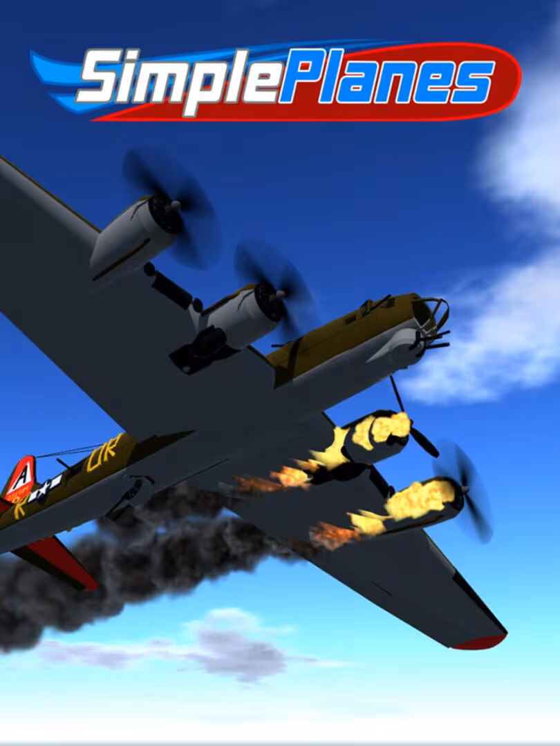 Capsule for SimplePlanes
