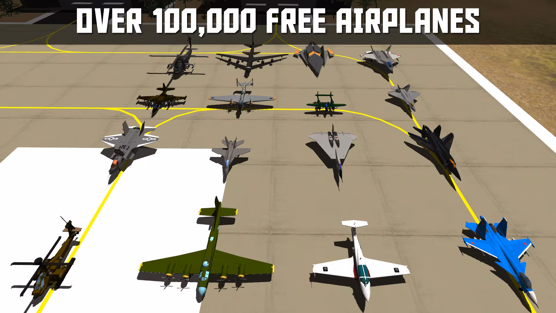 SimplePlanes - simpleplanes_2.avif