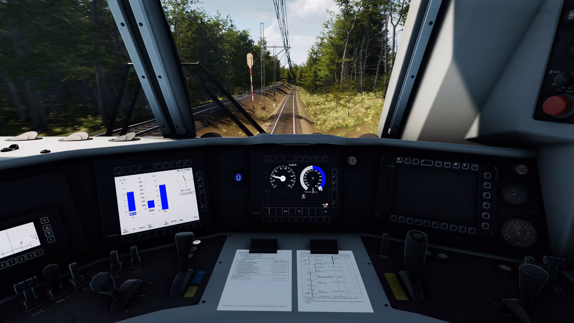 SimRail - The Railway Simulator: Prologue - simrail-the-railway-simulator-prologue_2.avif