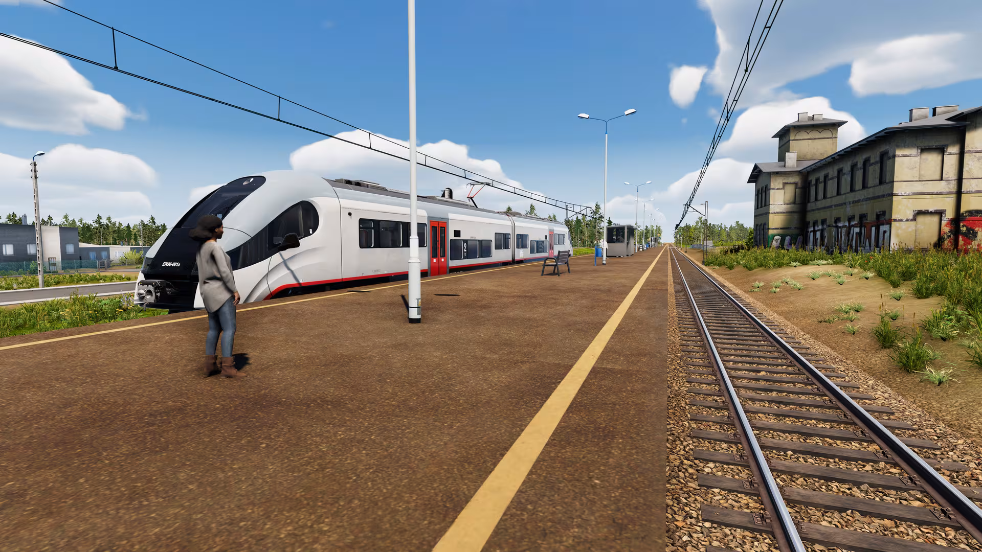 SimRail - The Railway Simulator: Prologue - simrail-the-railway-simulator-prologue_3.avif