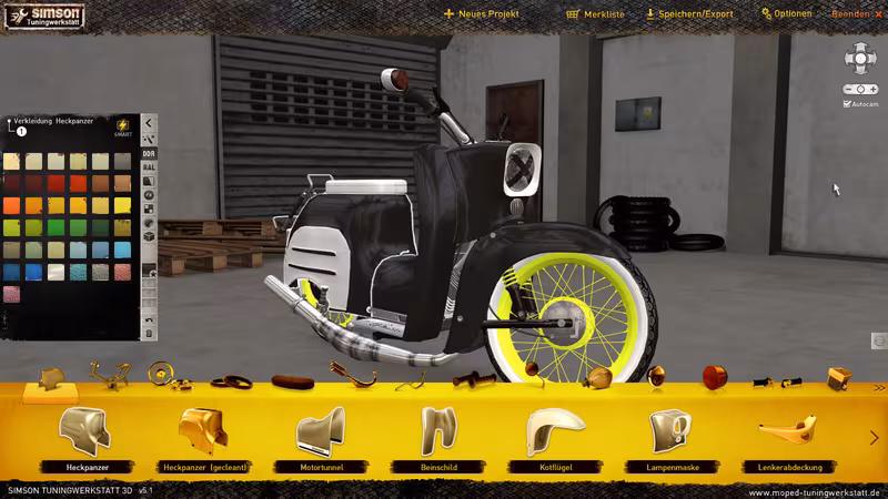 Simson Tuningwerkstatt 3D - simson-tuningwerkstatt-3d_2.avif
