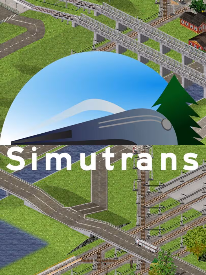 Capsule for Simutrans