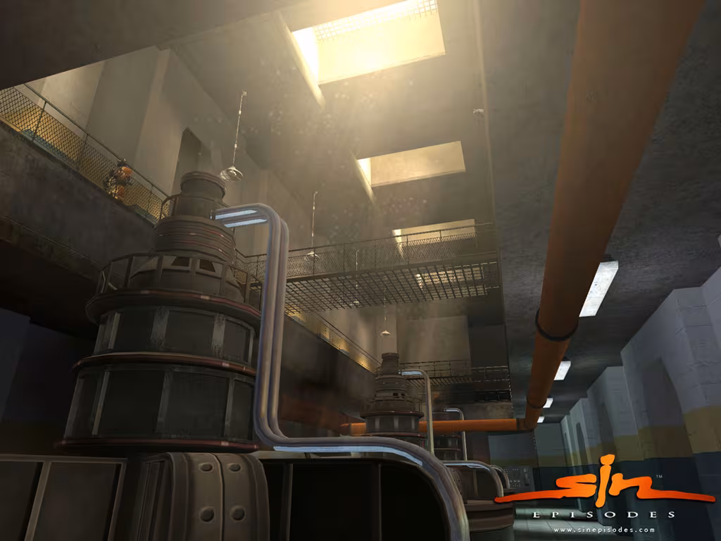 SiN Episodes: Emergence - sin-episodes-emergence_1.avif