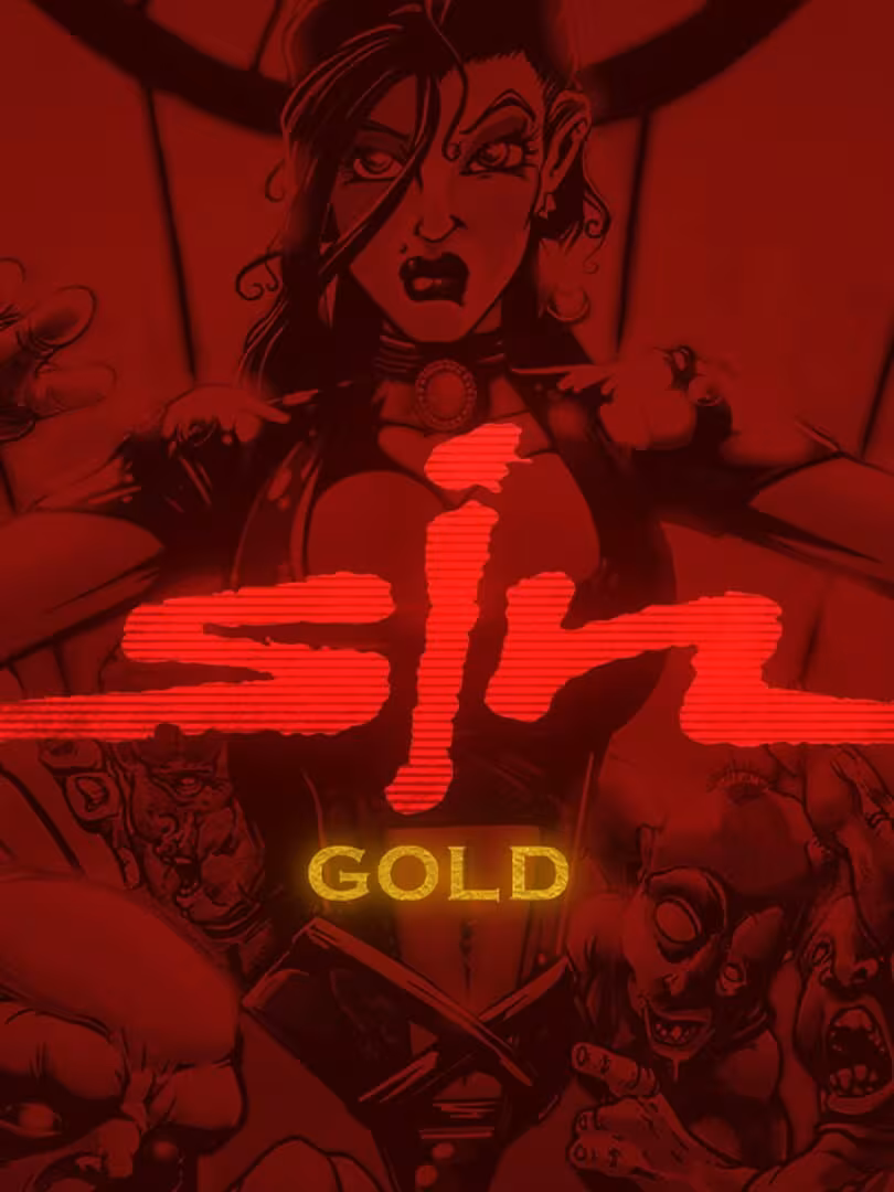 Capsule for SiN Gold