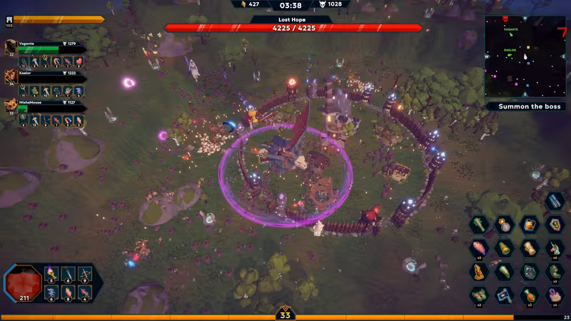 Sineus Arena Survivors - sineus-arena-survivors_2.avif
