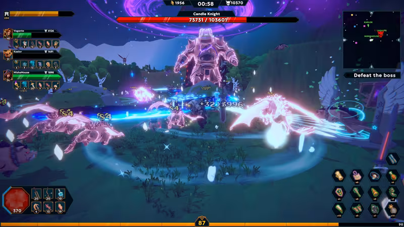 Sineus Arena Survivors - sineus-arena-survivors_3.avif