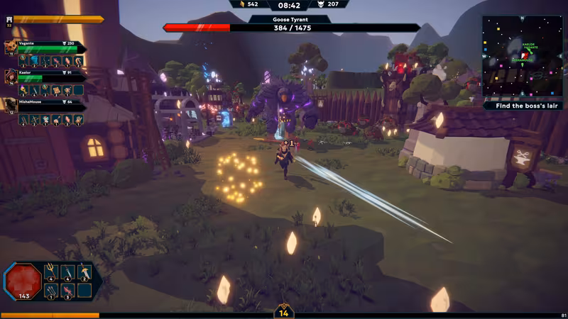 Sineus Arena Survivors - sineus-arena-survivors_4.avif