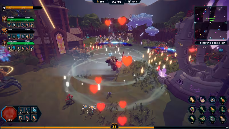 Sineus Arena Survivors - sineus-arena-survivors_5.avif