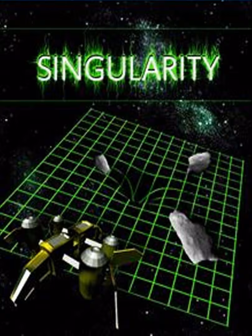 Capsule for Singularity™