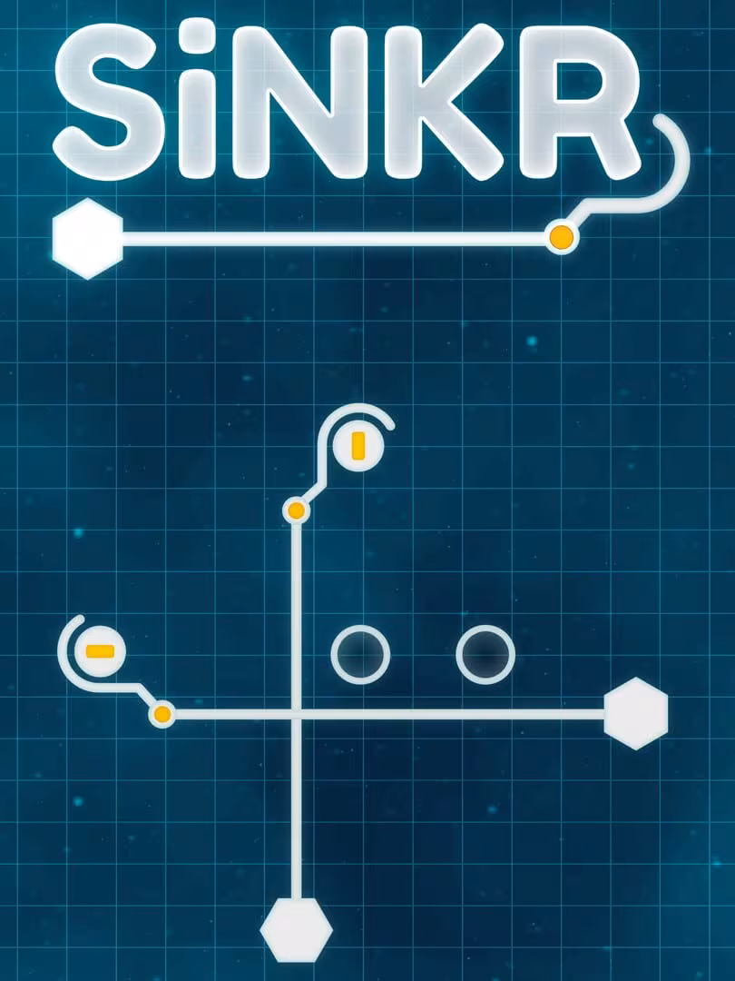 Capsule for SiNKR