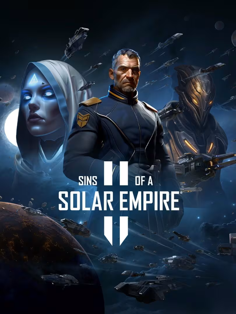 Capsule for Sins of a Solar Empire II