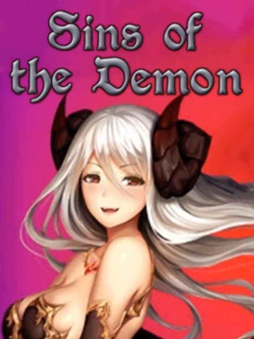 Capsule for Sins Of The Demon RPG