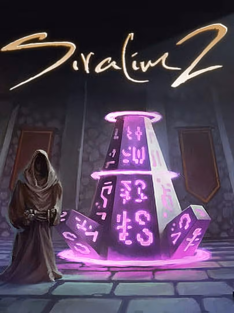 Capsule for Siralim 2