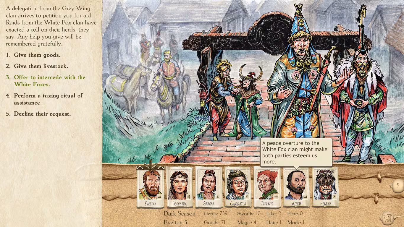 Six Ages: Ride Like the Wind - six-ages-ride-like-the-wind_3.avif
