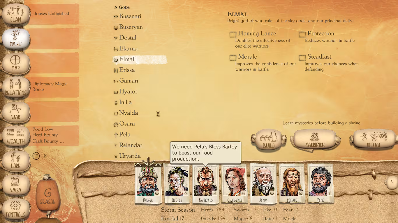 Six Ages: Ride Like the Wind - six-ages-ride-like-the-wind_4.avif
