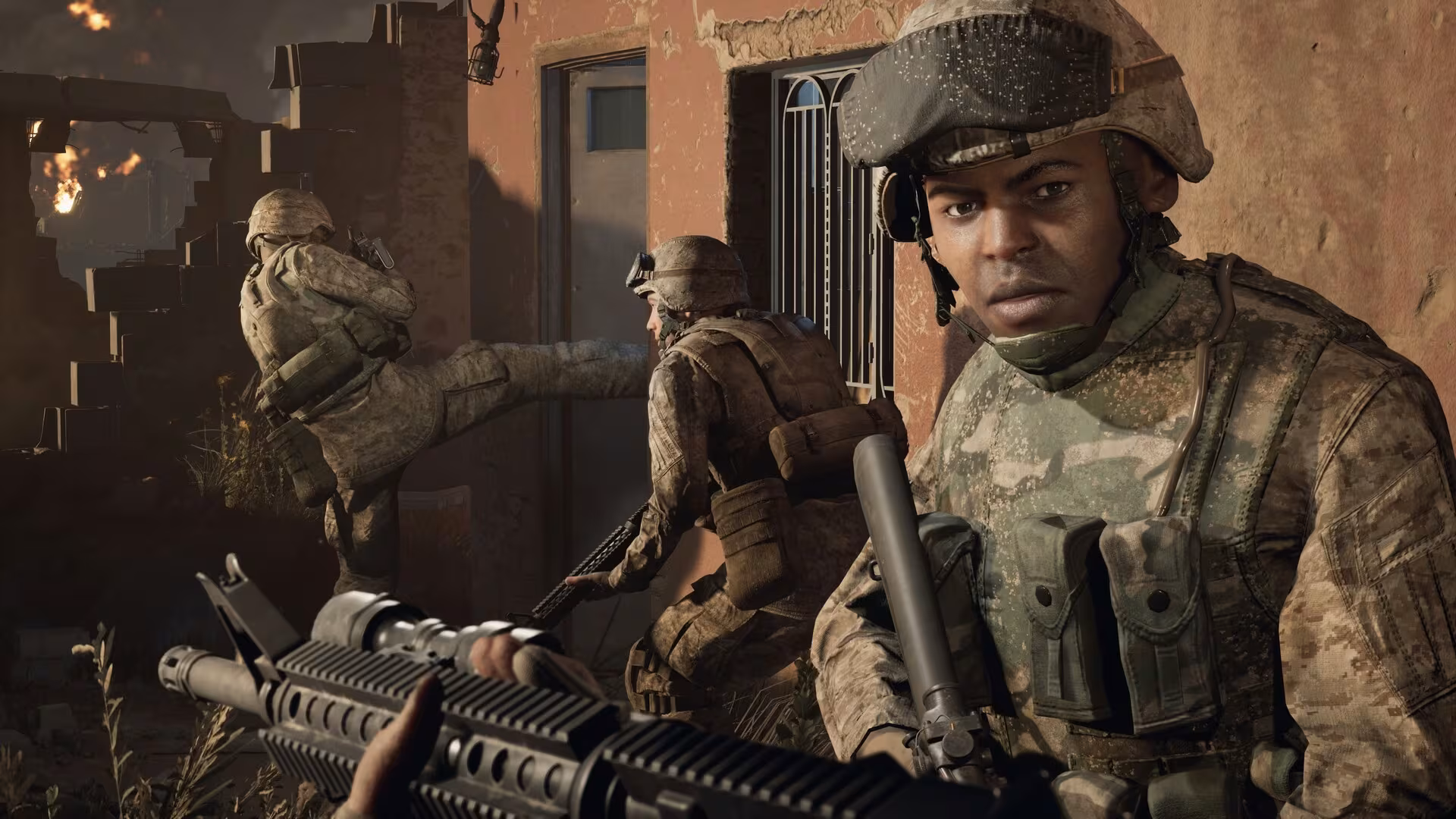 Six Days in Fallujah - six-days-in-fallujah_1.avif