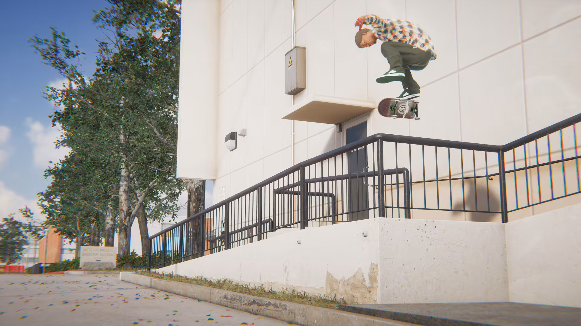 Skater XL - The Ultimate Skateboarding Game - skater-xl-the-ultimate-skateboarding-game_3.avif