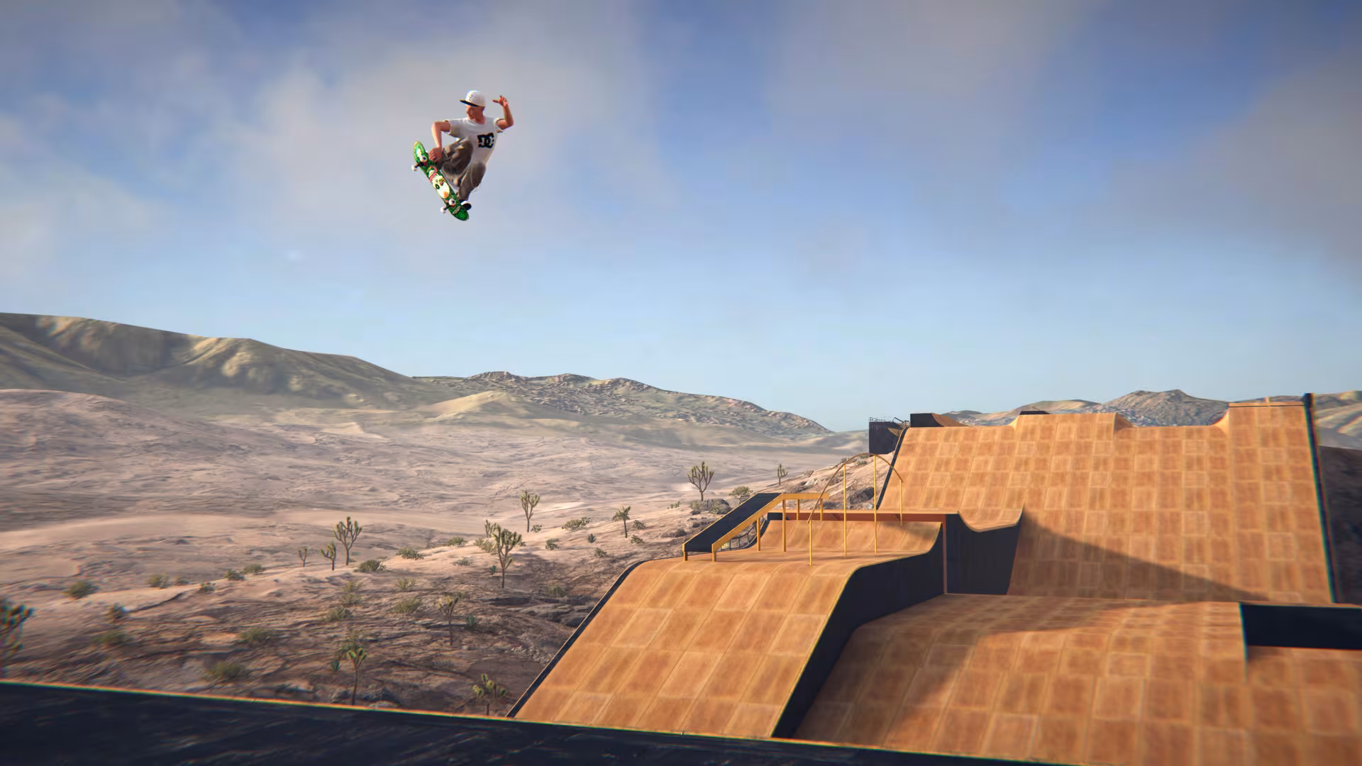 Skater XL - The Ultimate Skateboarding Game - skater-xl-the-ultimate-skateboarding-game_4.avif