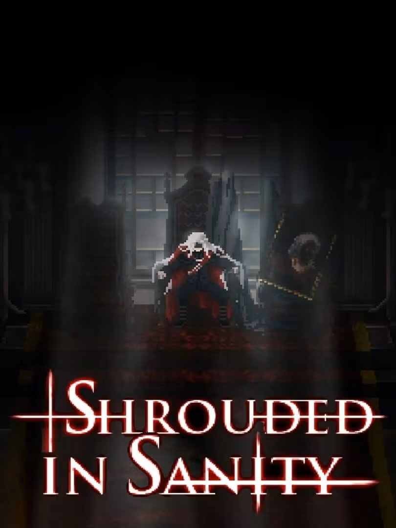 Capsule for Skautfold: Shrouded in Sanity