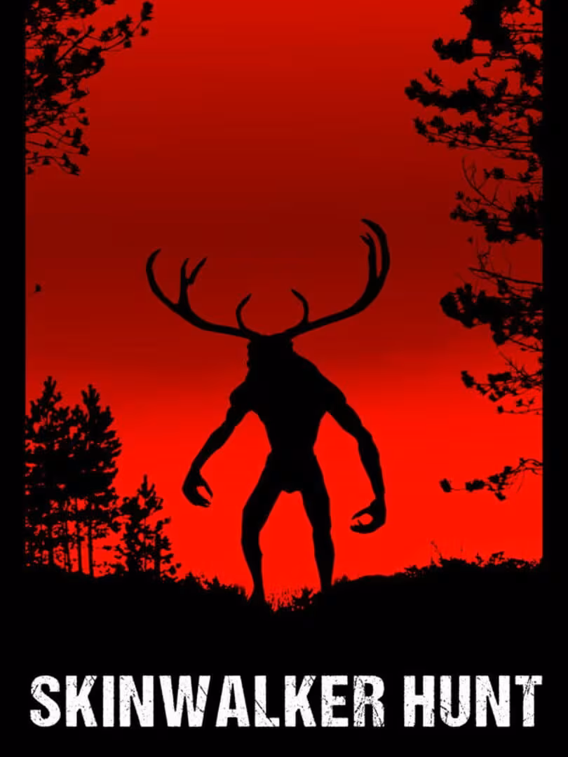 Capsule for Skinwalker Hunt