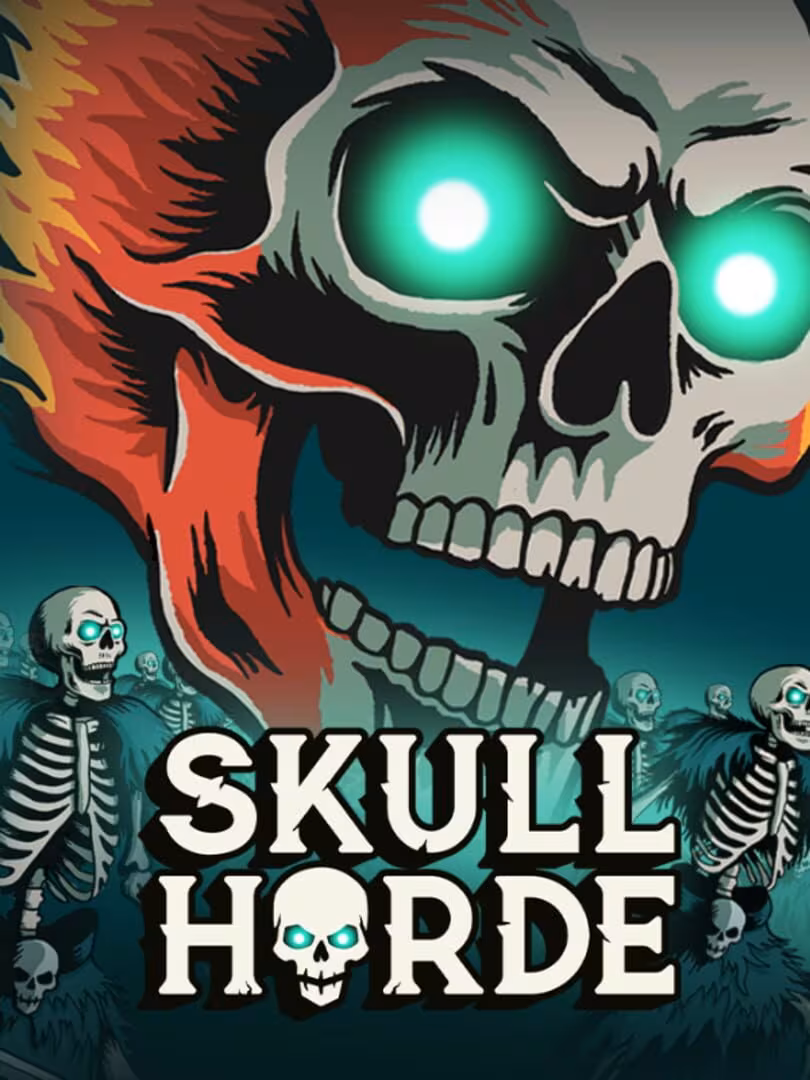 Capsule for Skull Horde