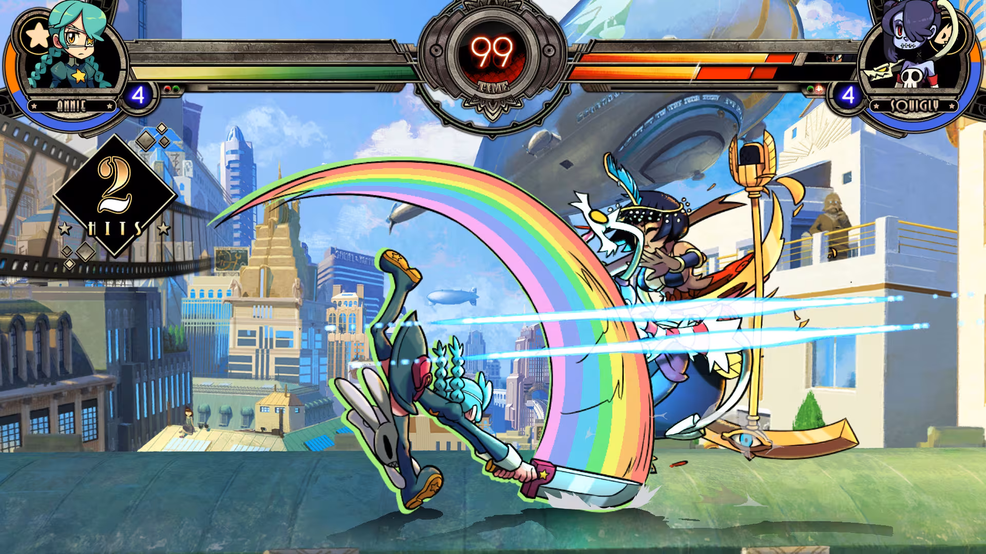 Skullgirls 2nd Encore - skullgirls-2nd-encore_1.avif