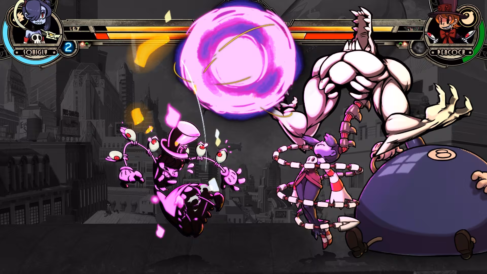 Skullgirls 2nd Encore - skullgirls-2nd-encore_3.avif